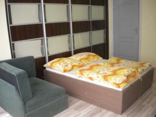 Hostal Super Pokoje Tom