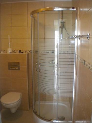Hostal Super Pokoje Tom