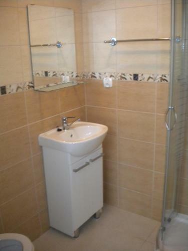 Hostal Super Pokoje Tom