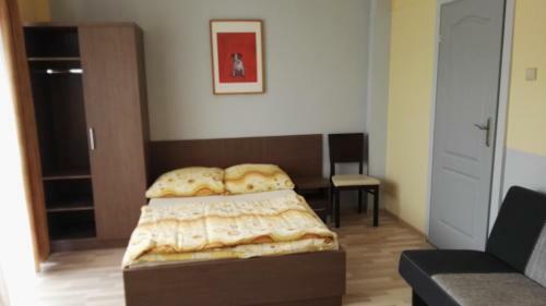 Hostal Super Pokoje Tom