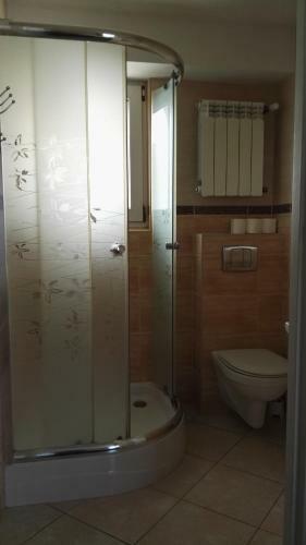 Hostal Super Pokoje Tom