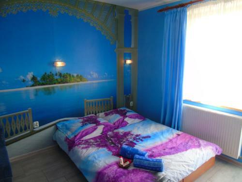 Hostal Willa Sunrise