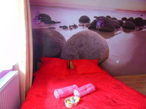 Hostal Willa Sunrise