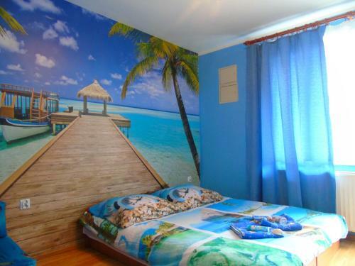 Hostal Willa Sunrise