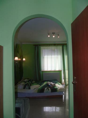Hostal Willa Sunrise