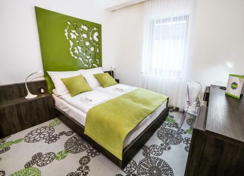 Hotel Zacisze