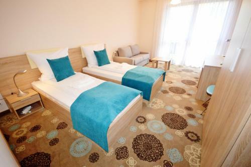 Hotel Zacisze