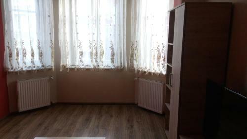 Apartament Lux Wie?a - Wa?brzych Centrum
