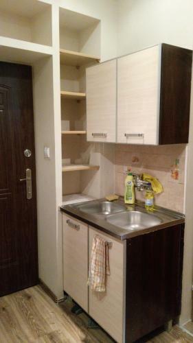 Apartament Lux Wie?a - Wa?brzych Centrum