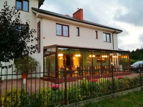 Hostal Pensjonat Valor