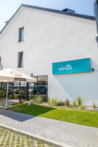 Hotel Siesta