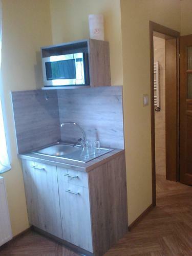 Apartamento R�?a Wiatr�w