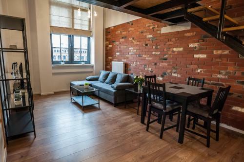 Apartamento Loftaparts ?yrard�w