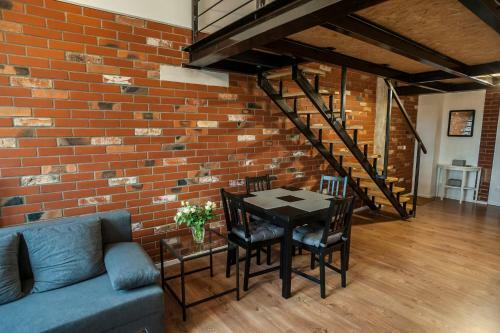 Apartamento Loftaparts ?yrard�w
