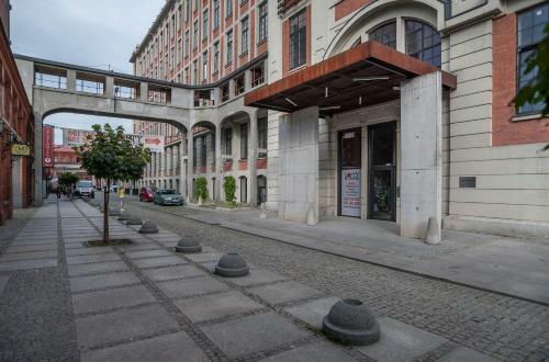 Apartamento Loftaparts ?yrard�w