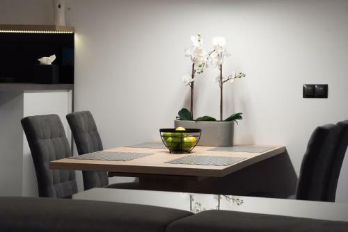 Apart-hotel Vivi Residence & Spa