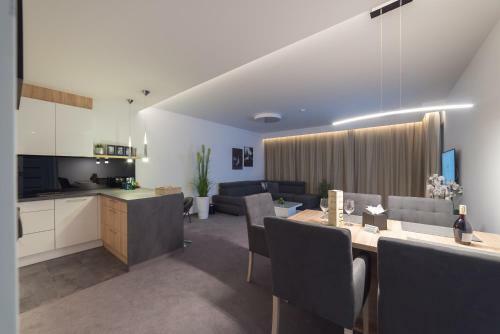 Apart-hotel Vivi Residence & Spa