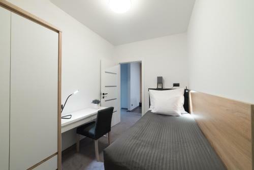 Apart-hotel Vivi Residence & Spa