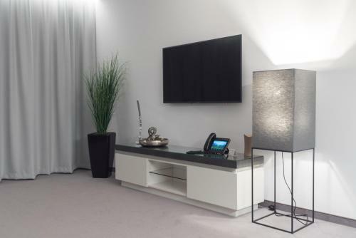 Apart-hotel Vivi Residence & Spa