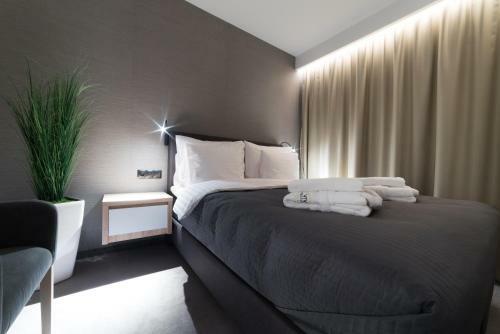 Apart-hotel Vivi Residence & Spa