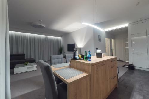 Apart-hotel Vivi Residence & Spa