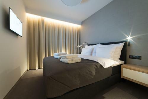 Apart-hotel Vivi Residence & Spa