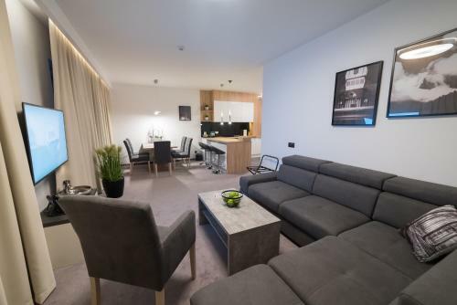 Apart-hotel Vivi Residence & Spa