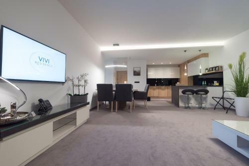 Apart-hotel Vivi Residence & Spa