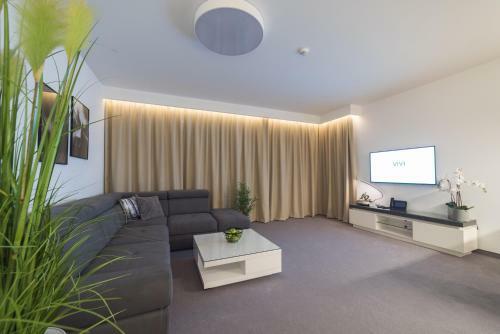 Apart-hotel Vivi Residence & Spa