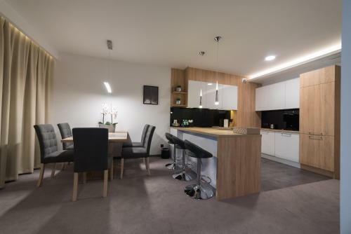Apart-hotel Vivi Residence & Spa