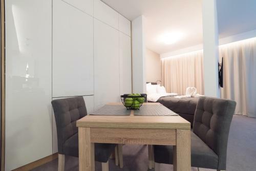 Apart-hotel Vivi Residence & Spa