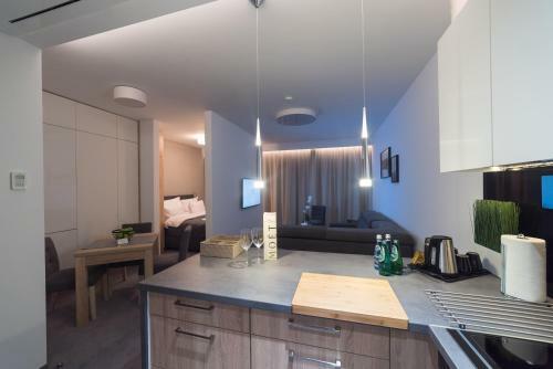 Apart-hotel Vivi Residence & Spa