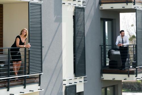 Apart-hotel Vivi Residence & Spa