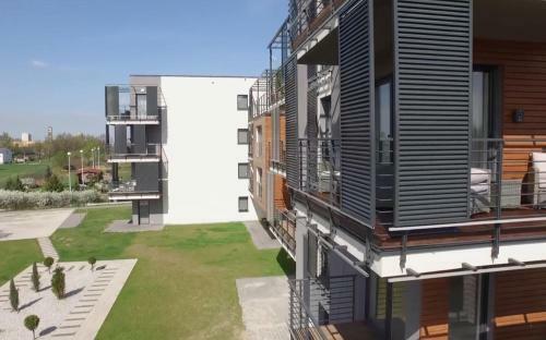 Apart-hotel Vivi Residence & Spa