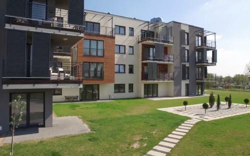 Apart-hotel Vivi Residence & Spa