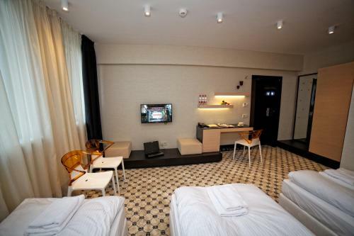 Hotel Martina