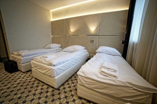 Hotel Martina