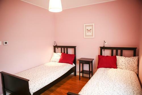 Apartamenty Promenada Z?ot�w