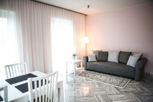 Apartamenty Promenada Z?ot�w