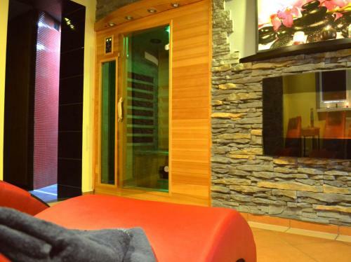 Hostal Centrum Wypoczynkowo-konferencyjne Zacisze