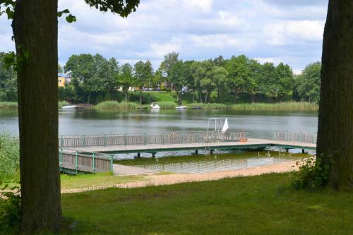 Hostal Centrum Wypoczynkowo-konferencyjne Zacisze