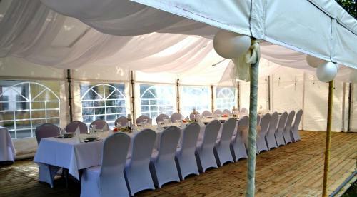 Hostal Centrum Wypoczynkowo-konferencyjne Zacisze