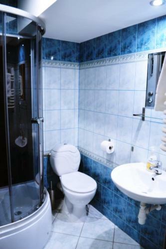 Hostal Centrum Wypoczynkowo-konferencyjne Zacisze