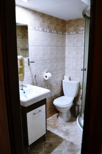 Hostal Centrum Wypoczynkowo-konferencyjne Zacisze