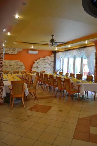 Hostal Centrum Wypoczynkowo-konferencyjne Zacisze