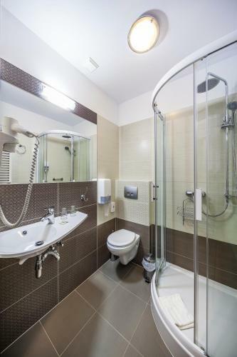 Hotel Pa?ac ?ag�w