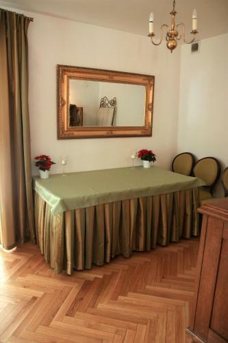 Hotel Pa?ac ?ag�w
