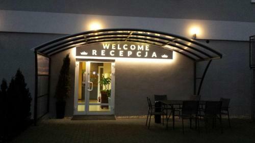 Bed & Breakfast Nowotel Stop And Sleep