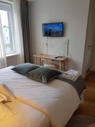 Hostal Hemma Rooms By Ikea