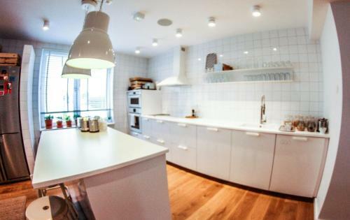 Hostal Hemma Rooms By Ikea